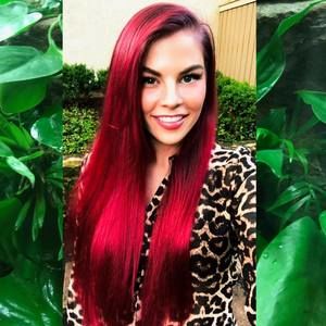 Meet your Posher, Kristina